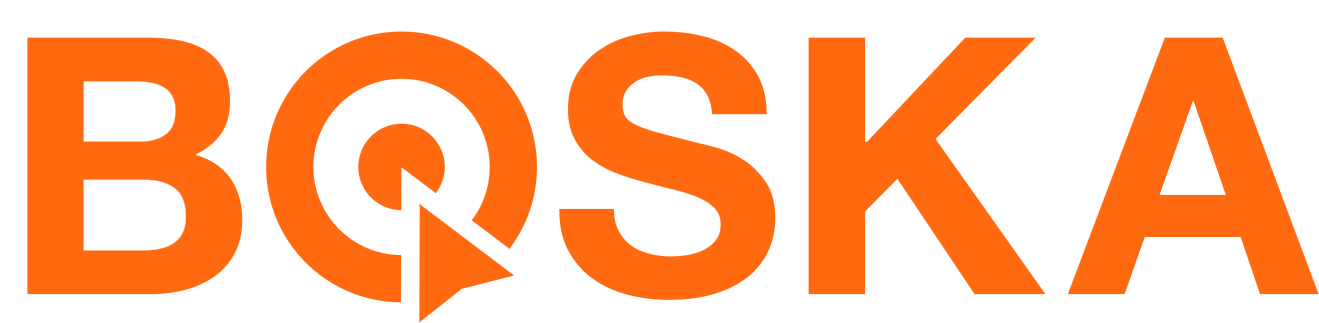 Boska