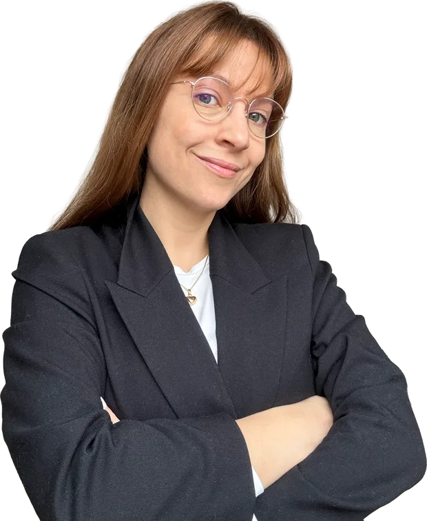 Lia, Co-Founder