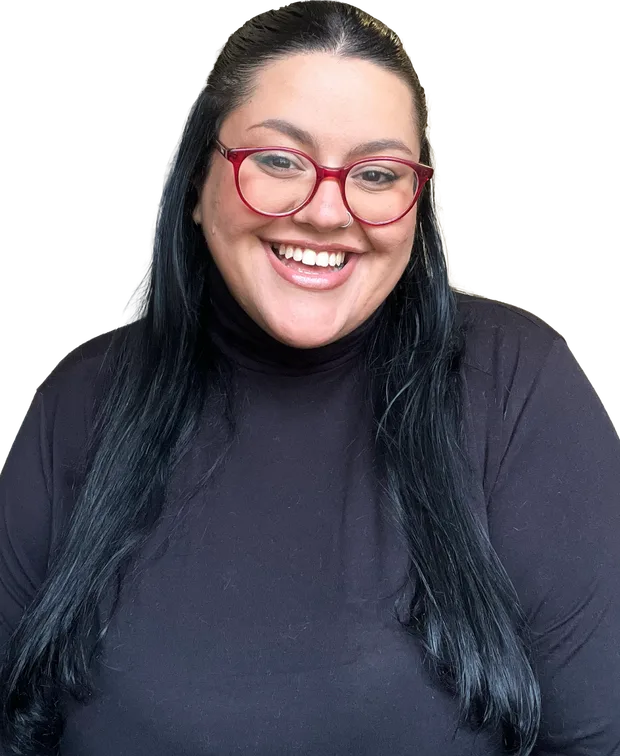 Macarena Alonso, Paid Media Specialist
