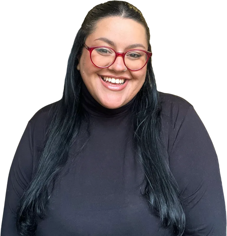 Macarena Alonso, Paid Media Specialist