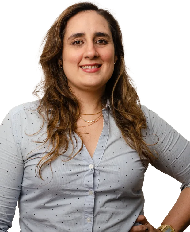 Mercedes, Paid Media Specialist