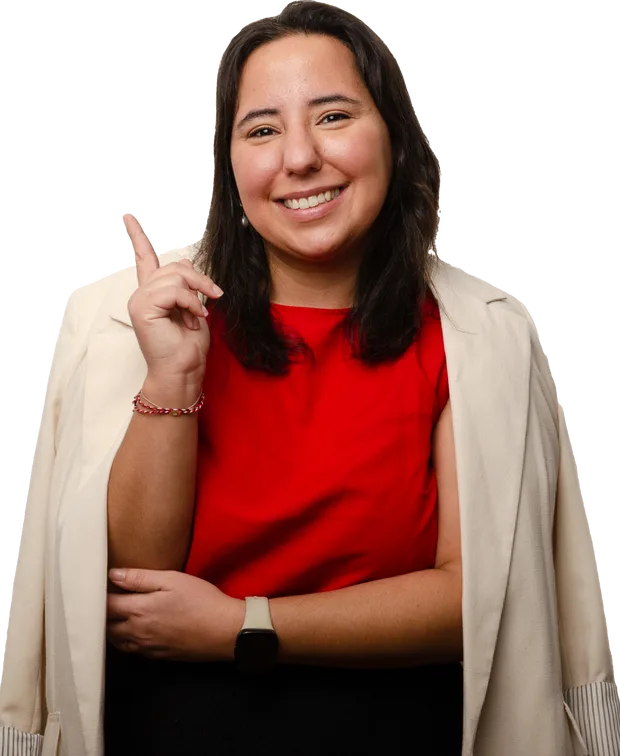 Valeria, Co-Founder